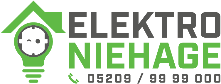 Elektro Niehage Logo